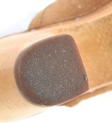UGG australia（アグオーストラリア）その他 茶 サイズ:US6(23cm位) レディース/2200612767010