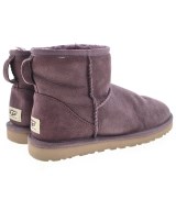 UGG australia（アグオーストラリア）ブーツ 紫 サイズ:23cm レディース/2200608299167
