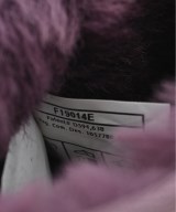 UGG australia（アグオーストラリア）ブーツ 紫 サイズ:23cm レディース/2200608299167