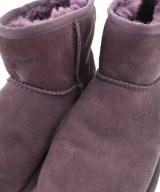 UGG australia（アグオーストラリア）ブーツ 紫 サイズ:23cm レディース/2200608299167