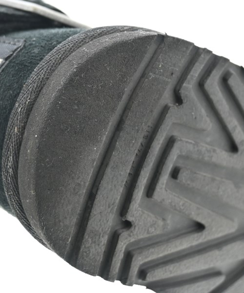 UGG australia（アグオーストラリア）ブーツ 黒 サイズ:24cm レディース/2200613259019