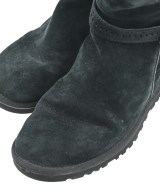UGG australia（アグオーストラリア）ブーツ 黒 サイズ:24cm レディース/2200613259019