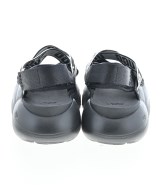 UGG australia（アグオーストラリア）サンダル 黒 サイズ:24cm レディース/2200613428040