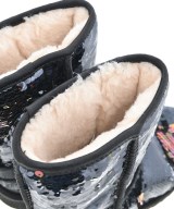 UGG australia（アグオーストラリア）ブーツ 黒 サイズ:23cm レディース/2200614078190