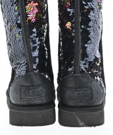 UGG australia（アグオーストラリア）ブーツ 黒 サイズ:23cm レディース/2200614078190