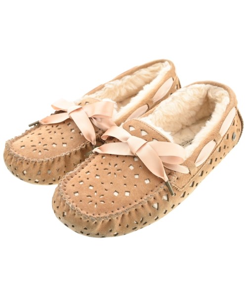 アグオーストラリア(UGG australia)のUGG australia モカシン/デッキシューズ
