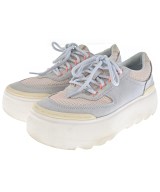 UGG australia（アグオーストラリア）スニーカー 青 サイズ:24cm レディース/2200609972021