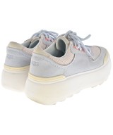 UGG australia（アグオーストラリア）スニーカー 青 サイズ:24cm レディース/2200609972021