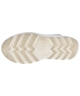 UGG australia（アグオーストラリア）スニーカー 青 サイズ:24cm レディース/2200609972021