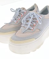 UGG australia（アグオーストラリア）スニーカー 青 サイズ:24cm レディース/2200609972021