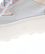 UGG australia（アグオーストラリア）スニーカー 青 サイズ:24cm レディース/2200609972021