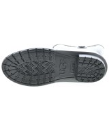 UGG australia（アグオーストラリア）レインシューズ 黒 サイズ:24cm レディース/2200610747137