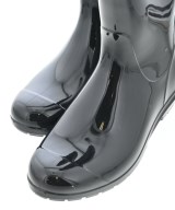 UGG australia（アグオーストラリア）レインシューズ 黒 サイズ:24cm レディース/2200610747137