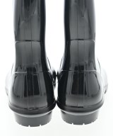 UGG australia（アグオーストラリア）レインシューズ 黒 サイズ:24cm レディース/2200610747137