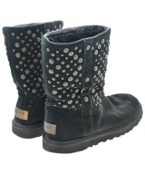 UGG australia（アグオーストラリア）ブーツ 黒 サイズ:22cm レディース/2200611513083