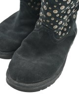 UGG australia（アグオーストラリア）ブーツ 黒 サイズ:22cm レディース/2200611513083