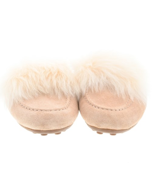 UGG australia（アグオーストラリア）その他 ベージュ サイズ:25cm レディース/2200614447132