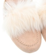 UGG australia（アグオーストラリア）その他 ベージュ サイズ:25cm レディース/2200614447132