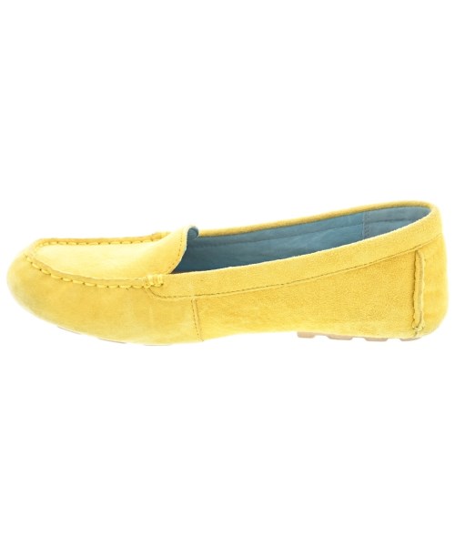 UGG australia（アグオーストラリア）その他 黄 サイズ:22.5cm レディース/2200615451053