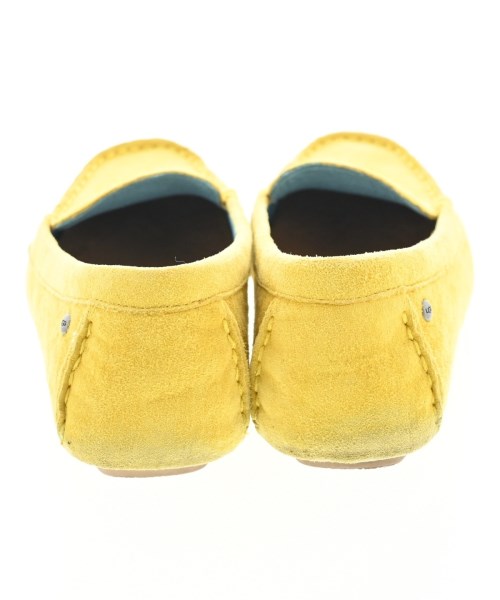 UGG australia（アグオーストラリア）その他 黄 サイズ:22.5cm レディース/2200615451053
