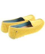 UGG australia（アグオーストラリア）その他 黄 サイズ:22.5cm レディース/2200615451053