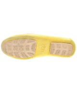 UGG australia（アグオーストラリア）その他 黄 サイズ:22.5cm レディース/2200615451053