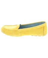 UGG australia（アグオーストラリア）その他 黄 サイズ:22.5cm レディース/2200615451053