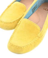 UGG australia（アグオーストラリア）その他 黄 サイズ:22.5cm レディース/2200615451053