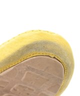 UGG australia（アグオーストラリア）その他 黄 サイズ:22.5cm レディース/2200615451053