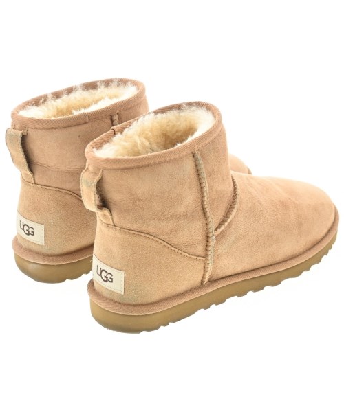 UGG australia（アグオーストラリア）ブーツ ベージュ サイズ:25cm レディース/2200616981047