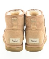 UGG australia（アグオーストラリア）ブーツ ベージュ サイズ:25cm レディース/2200616981047