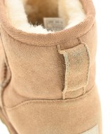 UGG australia（アグオーストラリア）ブーツ ベージュ サイズ:25cm レディース/2200616981047
