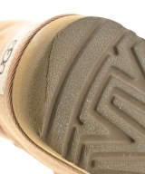 UGG australia（アグオーストラリア）ブーツ ベージュ サイズ:25cm レディース/2200616981047