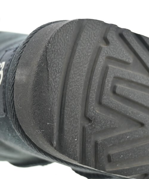UGG australia（アグオーストラリア）ブーツ 黒 サイズ:25cm レディース/2200616981054