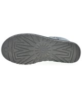 UGG australia（アグオーストラリア）ブーツ 黒 サイズ:25cm レディース/2200616981054