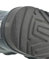 UGG australia（アグオーストラリア）ブーツ 黒 サイズ:25cm レディース/2200616981054