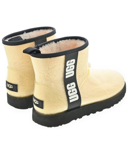 UGG australia（アグオーストラリア）ブーツ ベージュ サイズ:24cm レディース/2200616847015