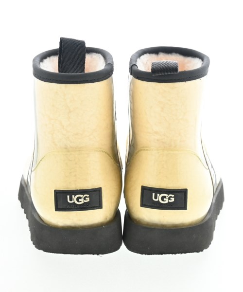 UGG australia（アグオーストラリア）ブーツ ベージュ サイズ:24cm レディース/2200616847015