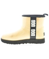 UGG australia（アグオーストラリア）ブーツ ベージュ サイズ:24cm レディース/2200616847015