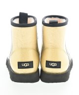 UGG australia（アグオーストラリア）ブーツ ベージュ サイズ:24cm レディース/2200616847015