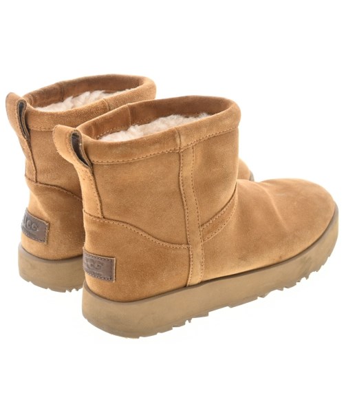 UGG australia（アグオーストラリア）ブーツ 茶 サイズ:24cm レディース/2200616847022