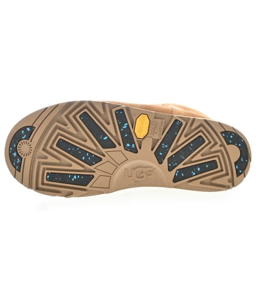 UGG australia（アグオーストラリア）ブーツ 茶 サイズ:24cm レディース/2200616847022