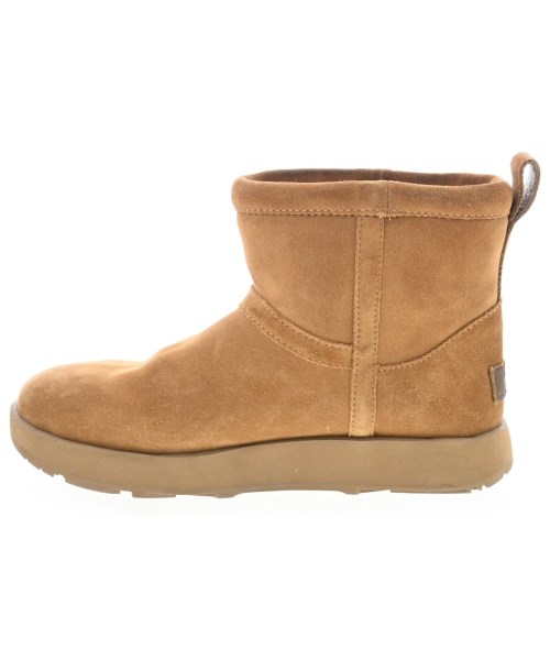 UGG australia（アグオーストラリア）ブーツ 茶 サイズ:24cm レディース/2200616847022