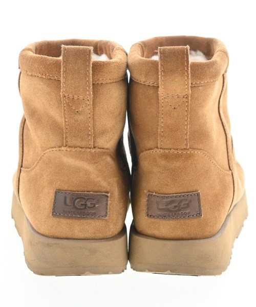 UGG australia（アグオーストラリア）ブーツ 茶 サイズ:24cm レディース/2200616847022
