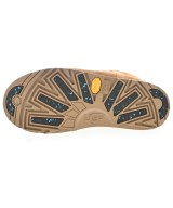 UGG australia（アグオーストラリア）ブーツ 茶 サイズ:24cm レディース/2200616847022