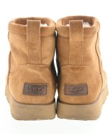 UGG australia（アグオーストラリア）ブーツ 茶 サイズ:24cm レディース/2200616847022