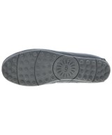 UGG australia（アグオーストラリア）モカシン/デッキシューズ 黒 サイズ:23cm レディース/2200617762089