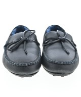 UGG australia（アグオーストラリア）モカシン/デッキシューズ 黒 サイズ:23cm レディース/2200617762089