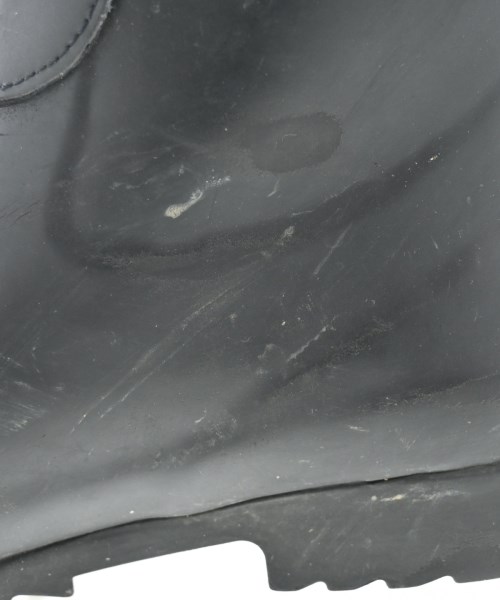 UGG australia（アグオーストラリア）レインシューズ 黒 サイズ:23cm レディース/2200618152070