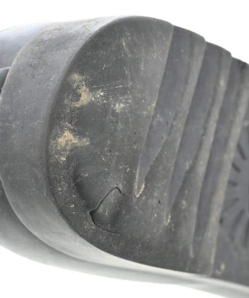 UGG australia（アグオーストラリア）レインシューズ 黒 サイズ:23cm レディース/2200618152070